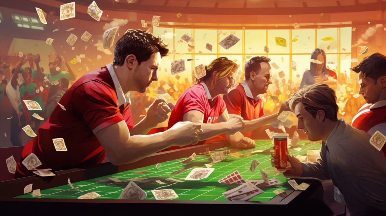မြန်မာ့ Sportsbook Live Betting အားကစားလောင်းကစား