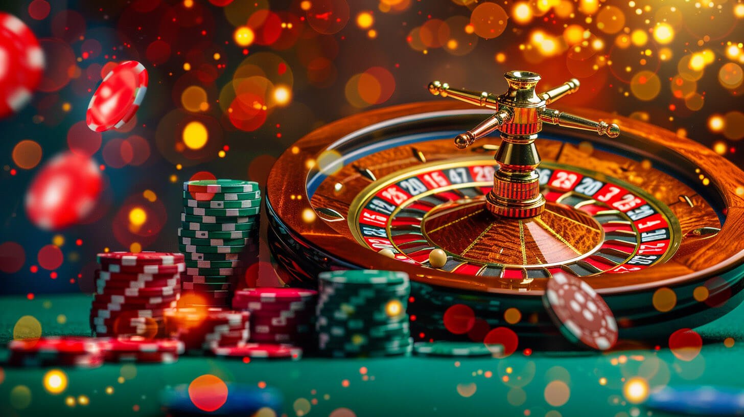 supercasino Video Slots ဂိမ်း Free Spin Bonus
