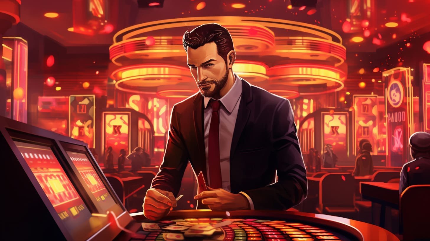 supercasino ငါးပစ်ဂိမ်း Ocean King Fish Hunter Multiplayer