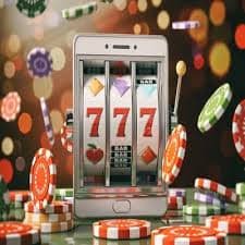 supercasino မိုဘိုင်းအက်ပ် Dark Mode Interface ဂိမ်းကဏ္ဍ