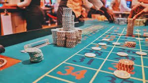Live Casino supercasino