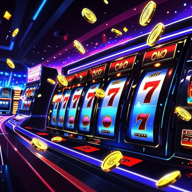 Slots ဂိမ်းများ supercasino