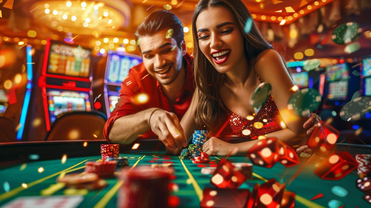 ငါးပစ်ဂိမ်း HD ဂရပ်ဖစ် supercasino
