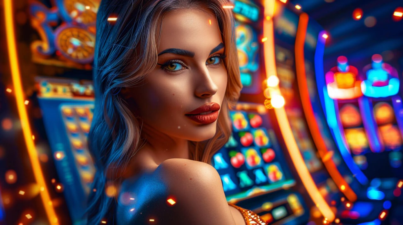 Slots ဂိမ်းများ Jackpot supercasino