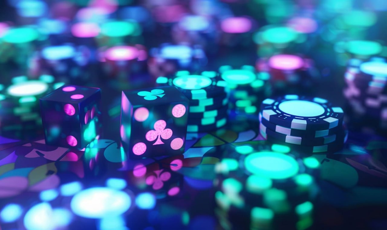 VIP Program supercasino