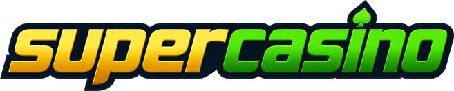 supercasino logo